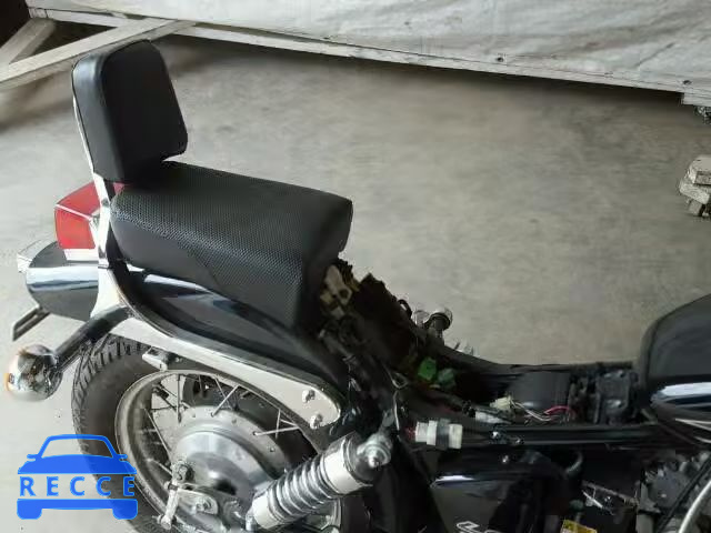 2003 SUZUKI LS650 JS1NP41A632101062 зображення 5