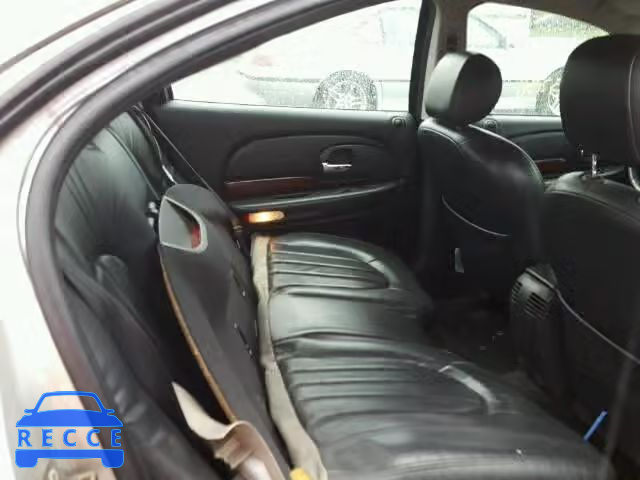 2001 CHRYSLER LHS 2C3HC56G81H658470 image 5