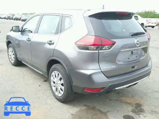 2017 NISSAN ROGUE S KNMAT2MV0HP554963 Bild 2