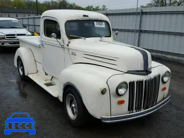 1947 FORD PICK UP SW110933PA image 0