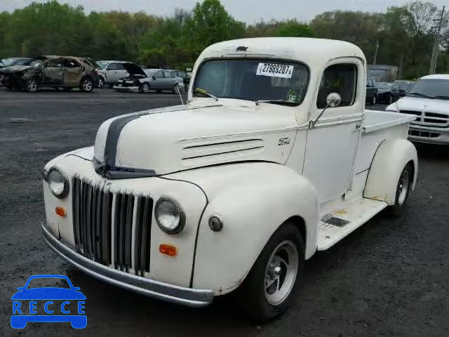 1947 FORD PICK UP SW110933PA image 1