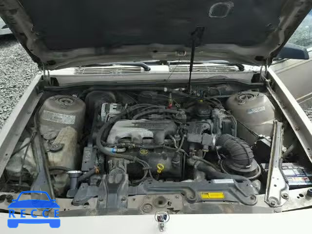 1996 BUICK CENTURY SP 1G4AG55M8T6487597 image 6