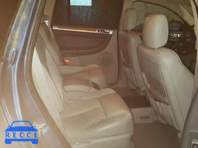 2007 CHRYSLER PACIFICA L 2A8GF78X47R224128 image 5