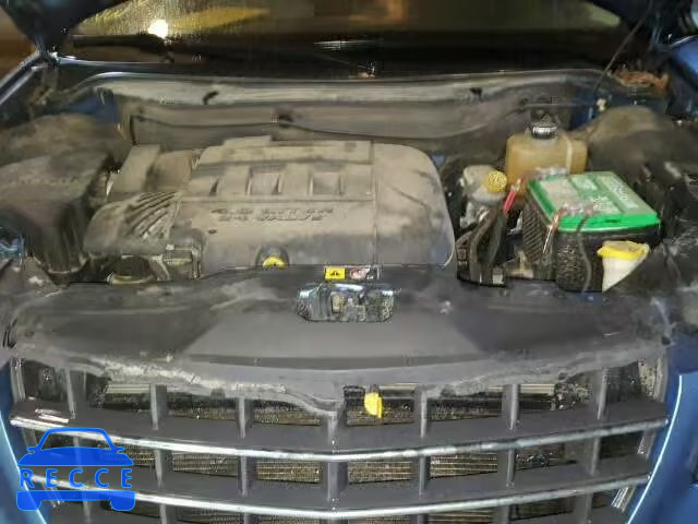 2007 CHRYSLER PACIFICA L 2A8GF78X47R224128 image 6