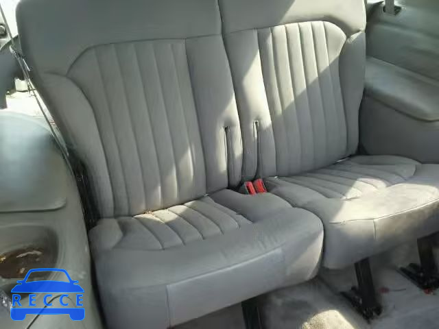 2005 CHEVROLET BLAZER 1GNCT18X05K106320 image 5