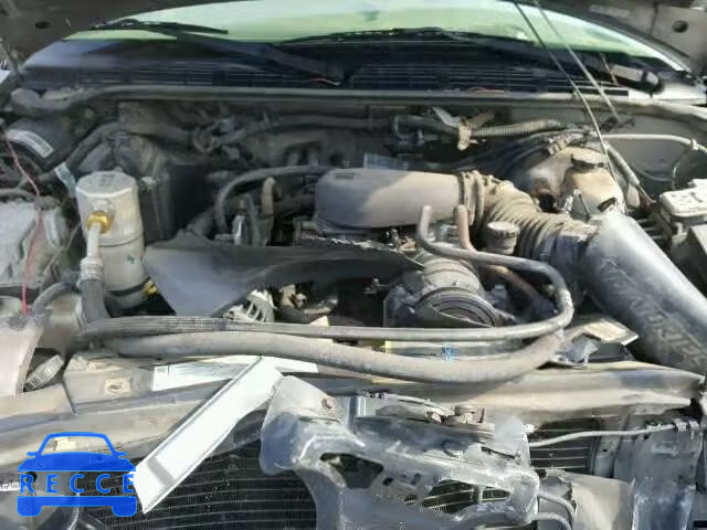 2005 CHEVROLET BLAZER 1GNCT18X05K106320 image 6