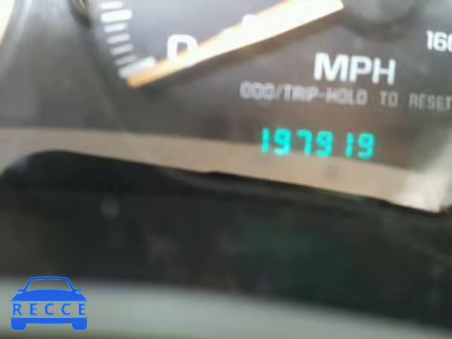 2005 CHEVROLET BLAZER 1GNCT18X05K106320 image 7