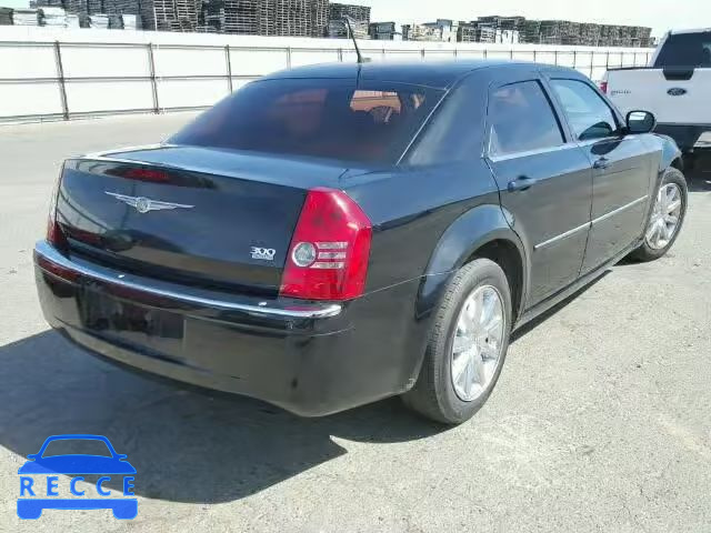 2008 CHRYSLER 300 LIMITE 2C3KA33G28H223250 зображення 3