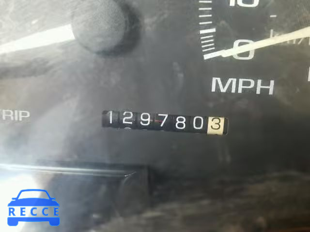 1995 CHEVROLET C3500 1GCGC34K8SE190753 image 7