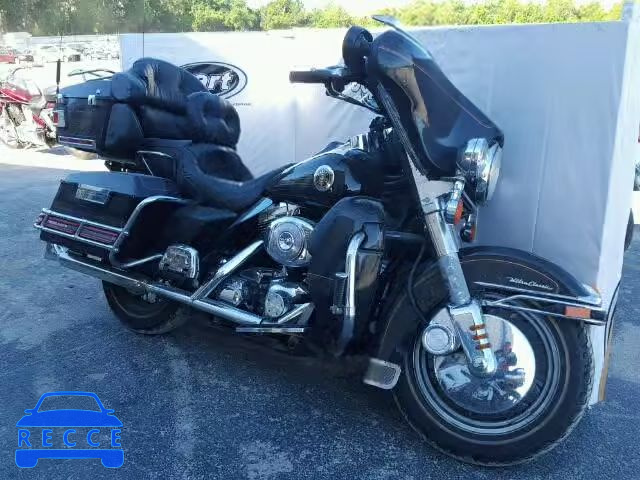 2000 HARLEY-DAVIDSON FLHTCUI 1HD1FCW11YY620050 image 0