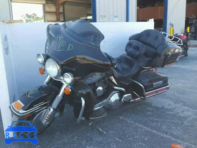 2000 HARLEY-DAVIDSON FLHTCUI 1HD1FCW11YY620050 image 1