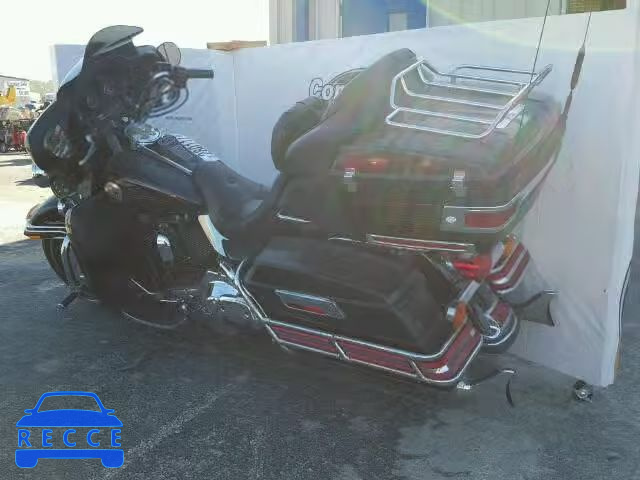 2000 HARLEY-DAVIDSON FLHTCUI 1HD1FCW11YY620050 зображення 2