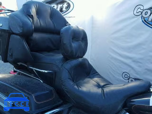 2000 HARLEY-DAVIDSON FLHTCUI 1HD1FCW11YY620050 Bild 5