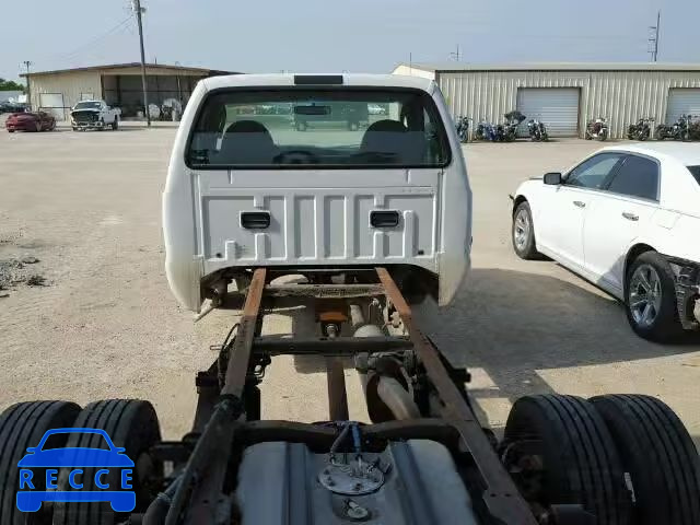 2007 FORD F450 SUPER 1FDXF46P97EA65513 image 5