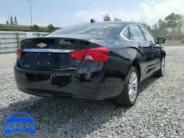 2017 CHEVROLET IMPALA LT 2G1105S34H9130303 image 3