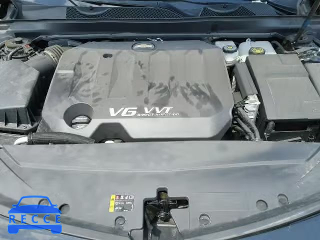 2017 CHEVROLET IMPALA LT 2G1105S34H9130303 image 6