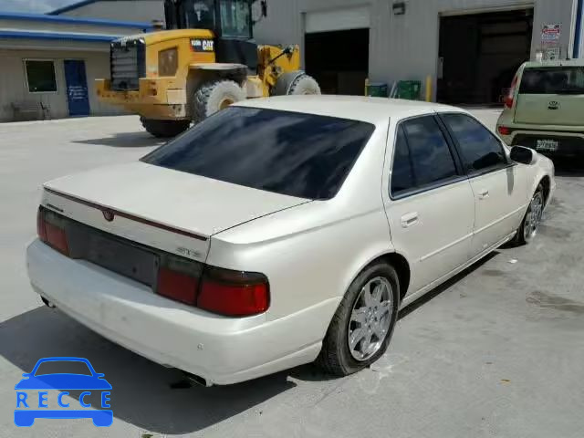 2001 CADILLAC SEVILLE ST 1G6KY549X1U156454 зображення 3