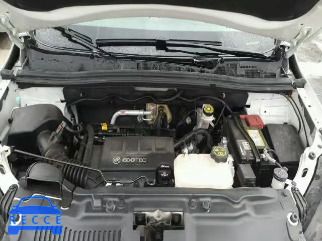 2015 BUICK ENCORE PRE KL4CJDSB1FB100003 image 6