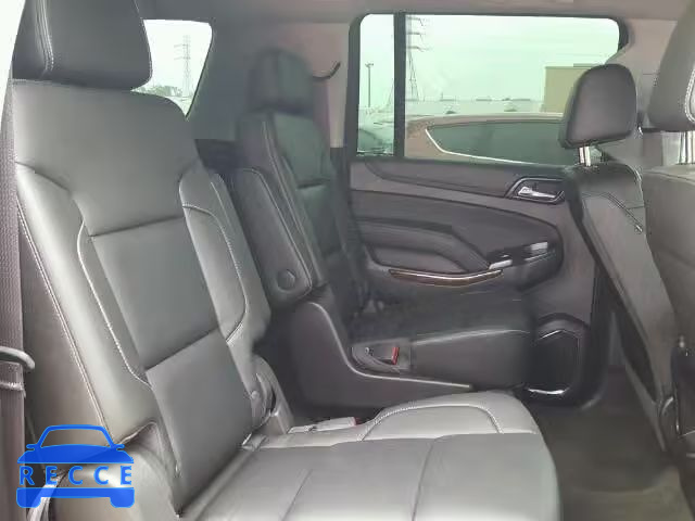 2017 CHEVROLET SUBURBAN K 1GNSKHKCXHR226053 image 5