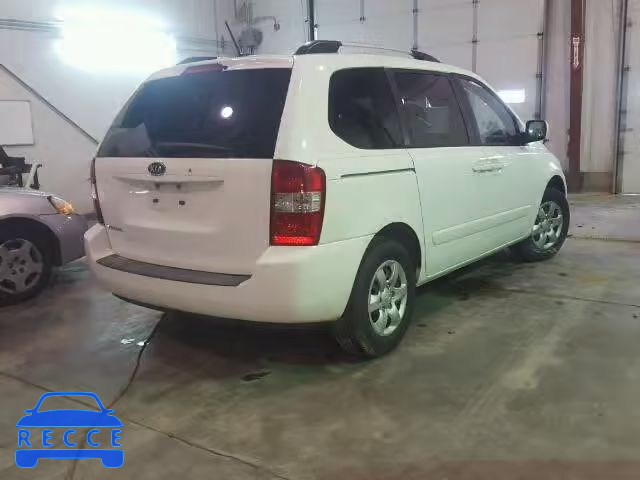 2009 KIA SEDONA KNDMB133096310098 image 3