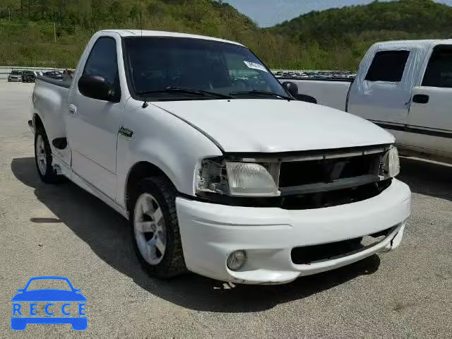 1999 FORD F150 SVT L 2FTZF0732XCA95363 зображення 0