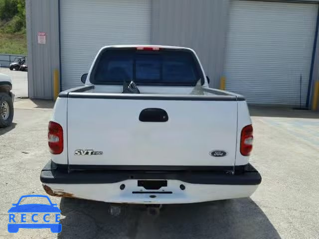 1999 FORD F150 SVT L 2FTZF0732XCA95363 Bild 5