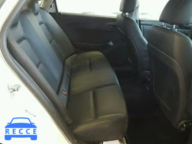 2013 CHEVROLET CAPRICE PO 6G1MK5U24DL826239 image 5