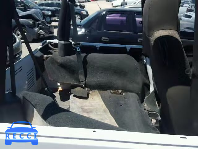 2005 JEEP WRANGLER R 1J4FA69S55P301645 image 5