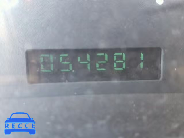 2005 JEEP WRANGLER R 1J4FA69S55P301645 image 7