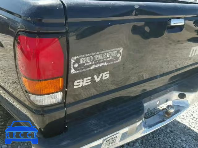 2000 MAZDA B3000 4F4YR12VXYTM24861 image 8