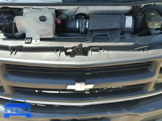 2002 CHEVROLET EXPRESS G1 1GCEG15W721131847 image 6