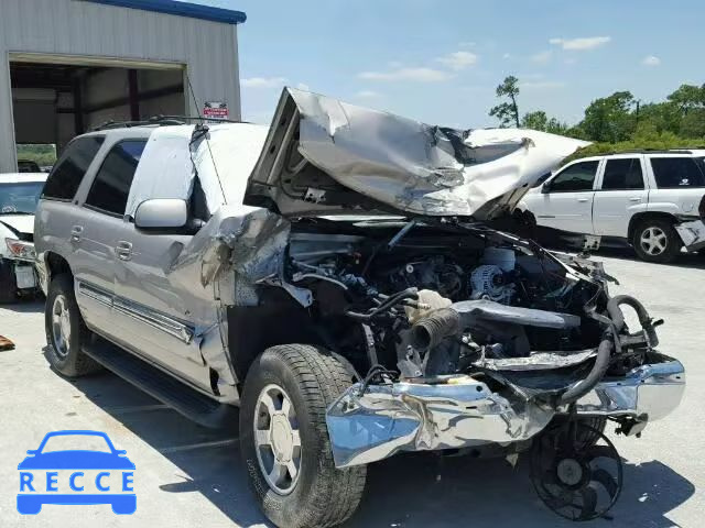 2006 GMC YUKON 1GKEC13T26R100425 image 0