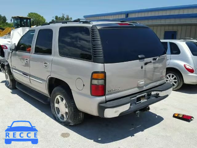 2006 GMC YUKON 1GKEC13T26R100425 image 2