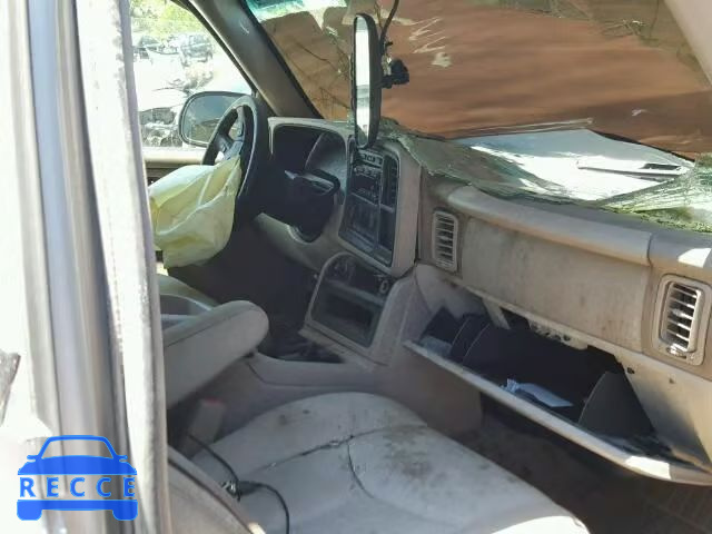 2006 GMC YUKON 1GKEC13T26R100425 image 4
