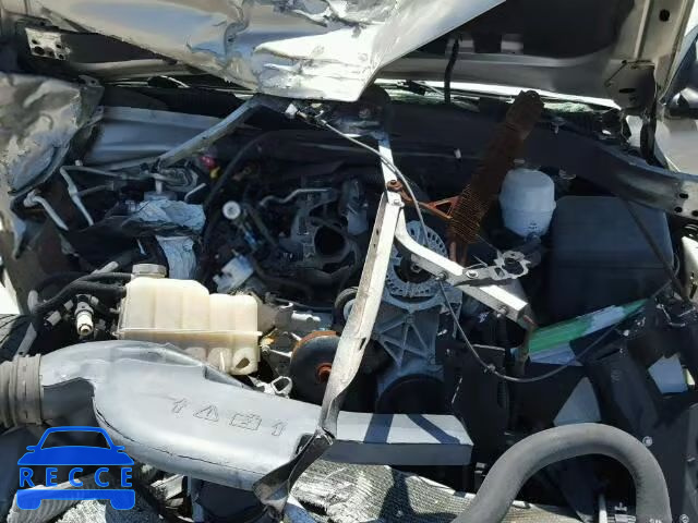 2006 GMC YUKON 1GKEC13T26R100425 image 6