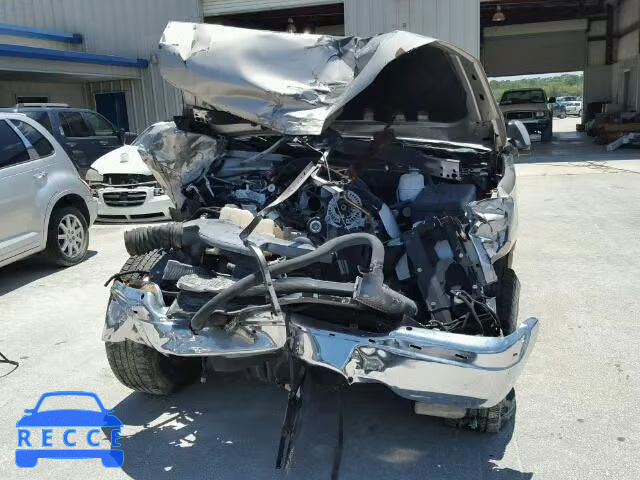 2006 GMC YUKON 1GKEC13T26R100425 image 8