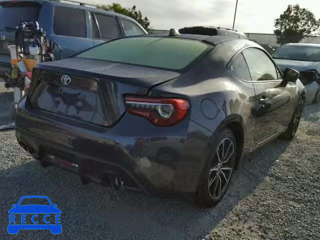 2017 TOYOTA 86 JF1ZNAA13H8701558 image 3