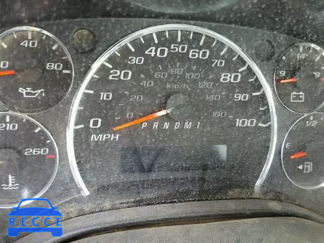 2010 CHEVROLET EXPRESS G3 1GA2GZDG8A1124280 image 7