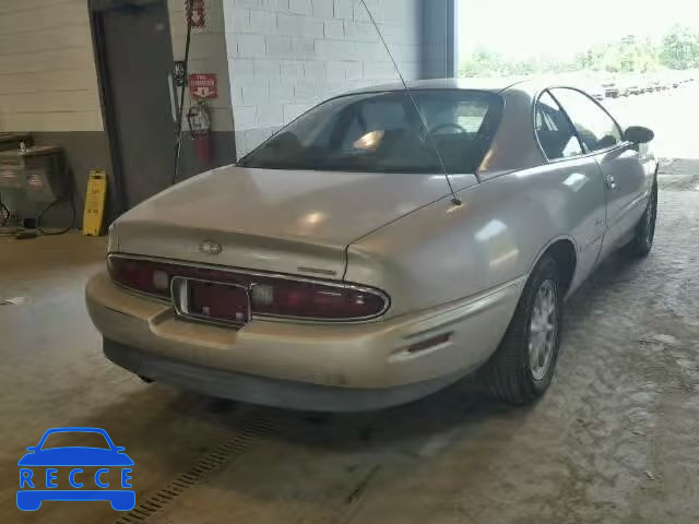 1997 BUICK RIVIERA 1G4GD2219V4717349 Bild 3