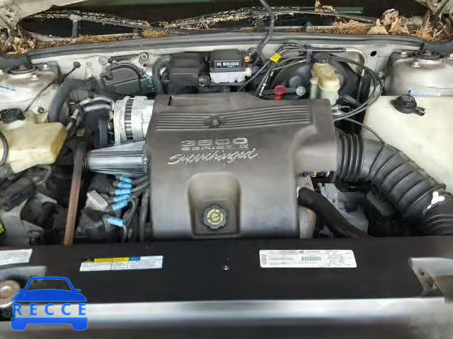 1997 BUICK RIVIERA 1G4GD2219V4717349 image 6