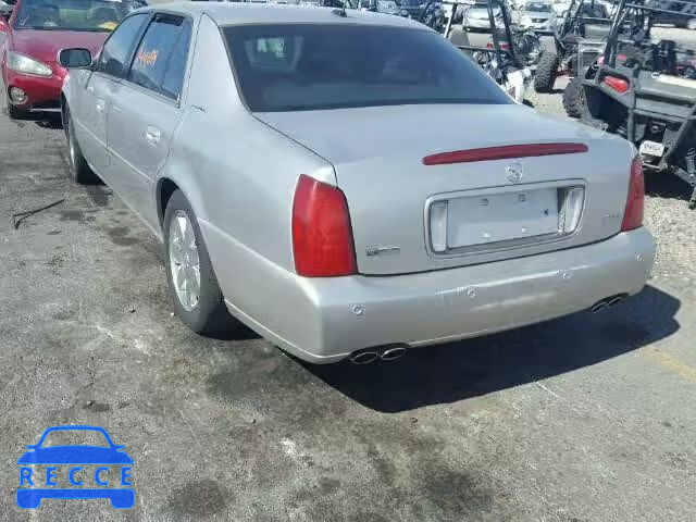 2005 CADILLAC DEVILLE DT 1G6KF57965U181455 зображення 2