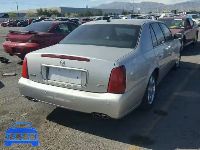 2005 CADILLAC DEVILLE DT 1G6KF57965U181455 Bild 3