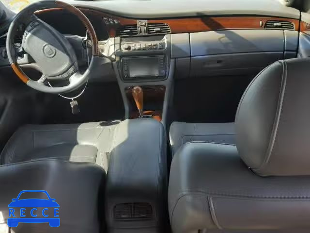 2005 CADILLAC DEVILLE DT 1G6KF57965U181455 зображення 8