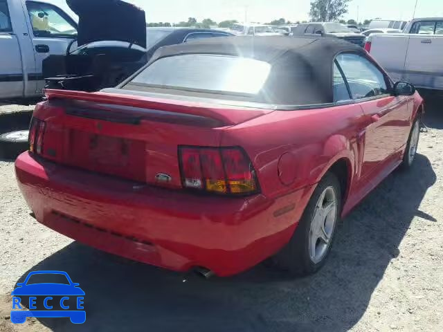 1999 FORD MUSTANG CO 1FAFP46V6XF179206 image 3