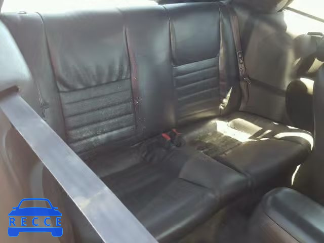 1999 FORD MUSTANG CO 1FAFP46V6XF179206 image 5