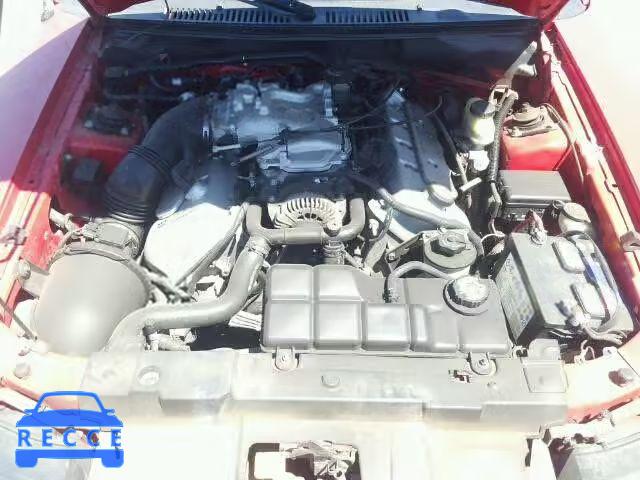 1999 FORD MUSTANG CO 1FAFP46V6XF179206 image 6