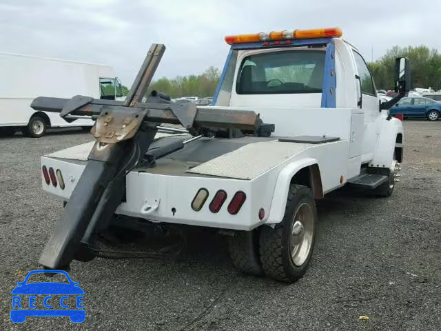 2006 GMC C5500 C5C0 1GDE5C1G76F409442 Bild 3