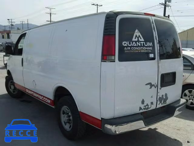 1999 GMC SAVANA G35 1GTHG35R4X1088580 image 2