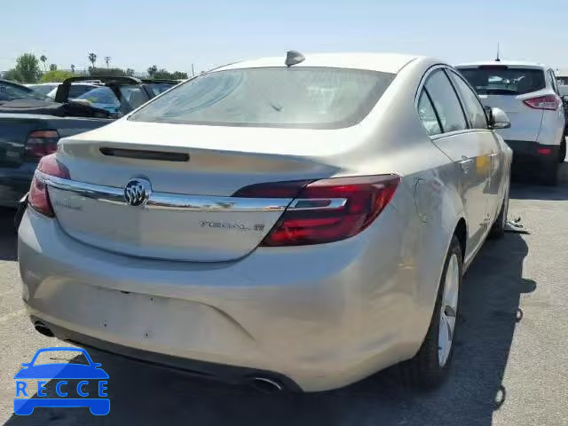 2016 BUICK REGAL 2G4GK5EX3G9173406 image 3