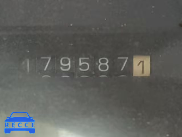 1997 CHEVROLET CAVALIER 3G1JC5249VS830753 зображення 7